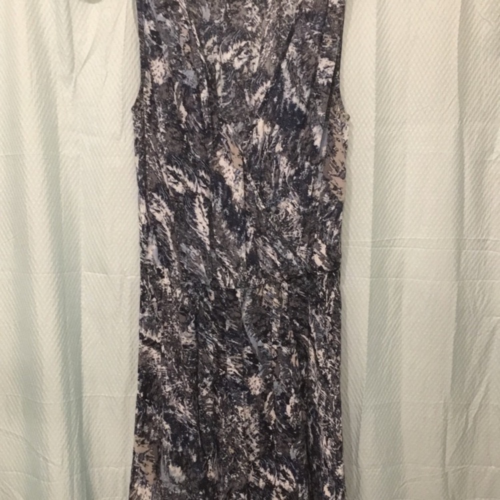 Converse Soft Dress